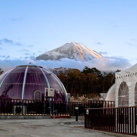 Fuji Hoshizorano Mura Tabist Narusawa Εξωτερικό φωτογραφία